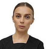 Врач Мотова Светлана Андреевна