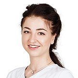Врач Мухтарова Анастасия Сергеевна
