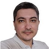 Врач Мукумов Шухрат Рахматович