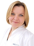 Врач Мустафина Анна Александровна