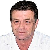 Врач Мылов Сергей Яковлевич