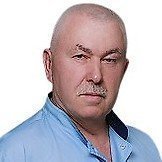 Врач Нагаев Олег Сергеевич