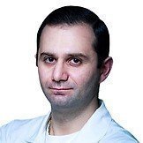 Врач Нагдалян Арам Васильевич