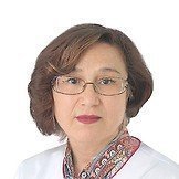 Врач Насонова Светлана Геннадьевна