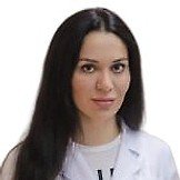 Врач Насруллаева Джамиля Камаловна