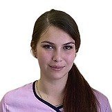 Врач Наумова Яна Игоревна