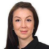 Врач Назарова Диана Ильдусовна