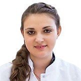 Врач Нефёдочкина Юлия Владимировна