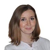 Врач Николаева Наталия Игоревна