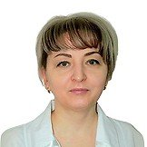 Врач Николаева Светлана Александровна