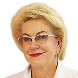 Врач Никулина Галина Ивановна
