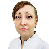 Врач Никулина Наталья Александровна