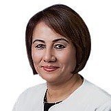 Врач Норбаева Мархамат Ашуровна