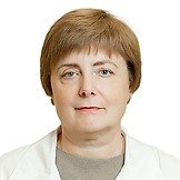 Врач Новицкая Ирина Алексеевна