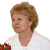 Врач Оганесян Александра Яковлевна