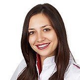 Врач Орловская Ирина Михайловна
