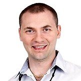 Врач Орловский Евгений Анатольевич