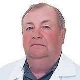 Врач Осипов Станислав Николаевич