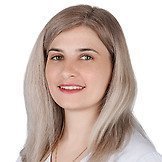 Врач Осипова Екатерина Олеговна