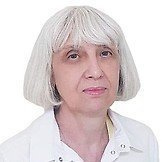 Врач Осипова Светлана Андреевна