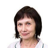 Врач Овинова Светлана Анатольевна