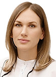 Врач Ильиных (Паршикова) Дарья Михайловна