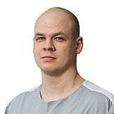 Врач Паршин Сергей Сергеевич