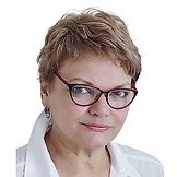 Врач Павлова Нина Ивановна