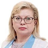 Врач Павлова Светлана Владимировна