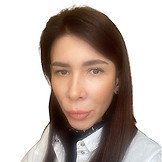 Врач Перцева Татьяна Михайловна