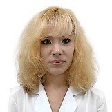 Врач Петрова Елена Владимировна