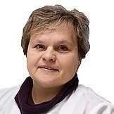 Врач Петрунина Наталья Александровна