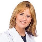 Врач Пилипенко Дарина Олеговна