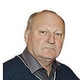 Врач Плакунов Валерий Александрович