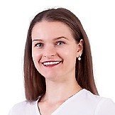 Врач Платонова Жанна Владимировна