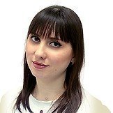 Врач Плесюк Татьяна Андреевна