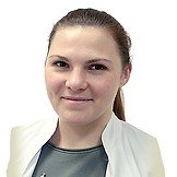 Врач Подлипская Олеся Андреевна