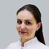 Врач Подпорина Яна Михайловна