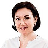 Врач Поджарова Виктория Александровна