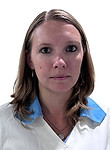Врач Покатович Инна Юрьевна