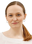 Врач Полякова Татьяна Николаевна