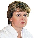 Врач Помешкина Елена Ивановна