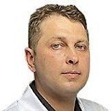 Врач Попков Станислав Витальевич