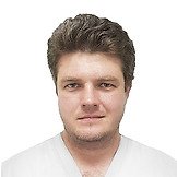 Врач Потапов Сергей Сергеевич