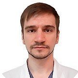 Врач Познышев Дмитрий Александрович