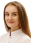 Врач Правосуд Ольга Эдуардовна