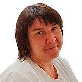 Врач Пушина Маргарита Михайловна