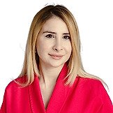 Врач Раджабова Аида Наврузовна