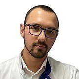 Врач Раков Владимир Игоревич