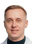 Врач Родин Евгений Владимирович